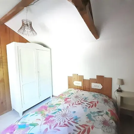 Tatil Evi La N°20, Plage A Pieds