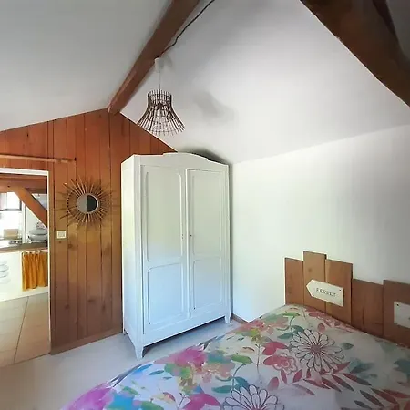 Tatil Evi La N°20, Plage A Pieds *