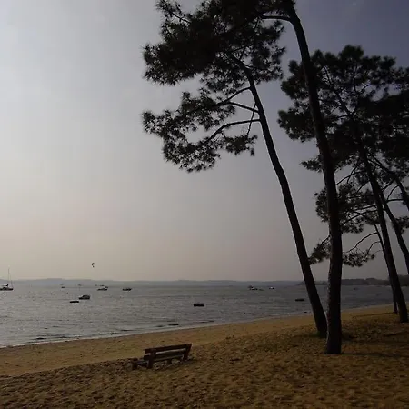 La N°20, Plage A Pieds Tatil Evi