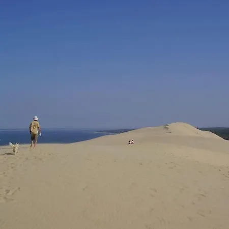 La N°20, Plage A Pieds Tatil Evi